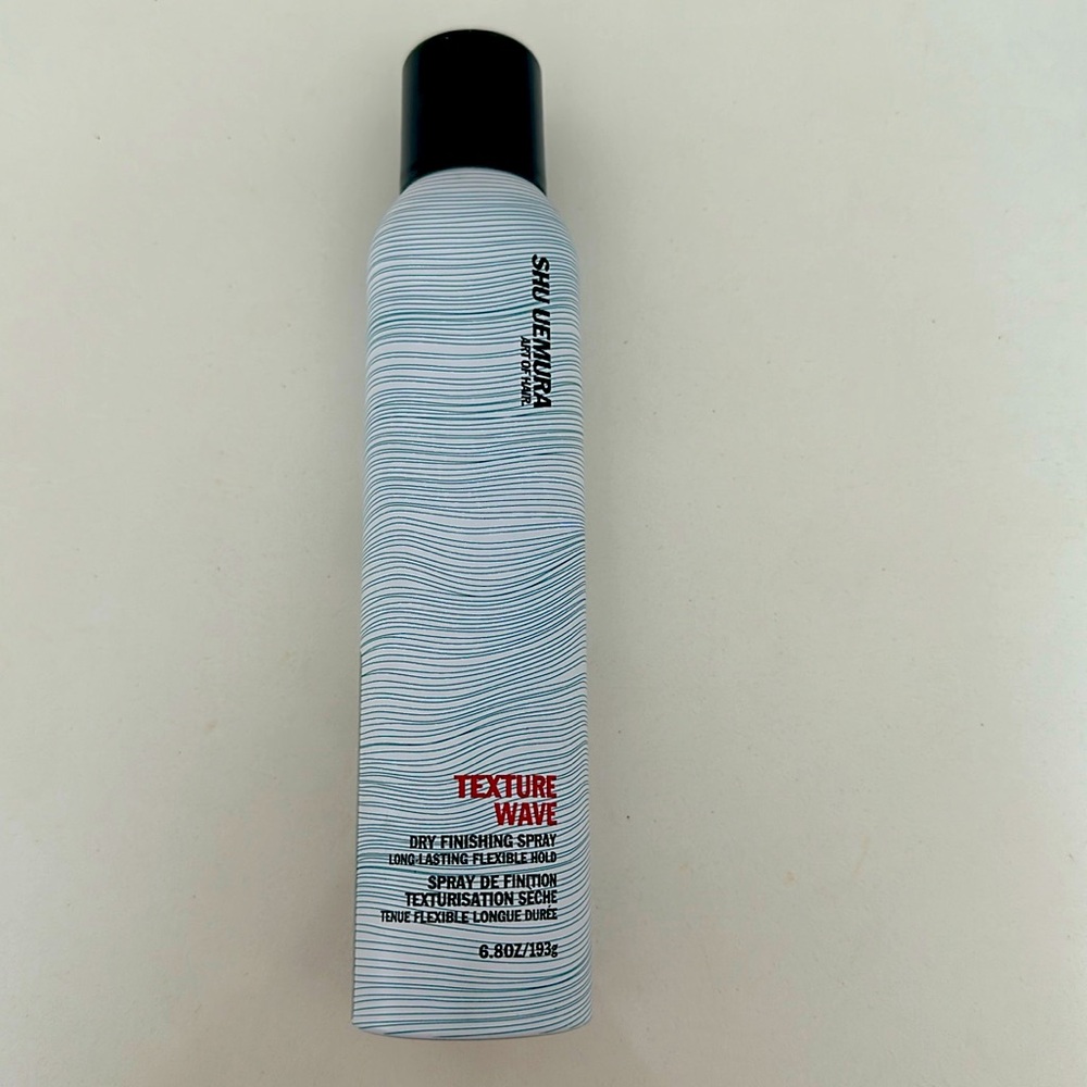 COPY - Shu Uemura texture spray